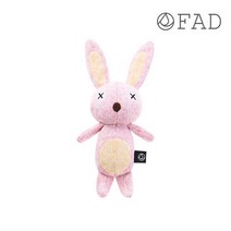 강냥이미니장난감 애완견놀이인형 강지튼튼한장난감 개혼자, 1개