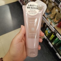 헤어퍼퓸 노워시 트리트먼트 페어프리지아 100ml
