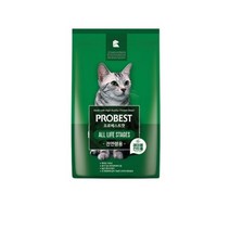 프로베스트 캣 고양이 사료, 7.5kg