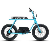 하이브리드접이식자전거 자켓 알루미늄 여성 mootoro c1 전기 자전거 500w 빠른, 푸른, 500w 모터, EU 플러그