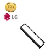LG전자 R76BIM R76TIM 전용 로봇청소기 헤파필터 18cm