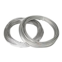 백선 분재철사 1kg 모음, 백선 분재철사 굵기 5.0mm