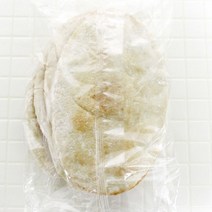 이홈베이킹 피타브레드70g(6매) - 아이스박스 별도구매제품, 1개, 아이스박스+아이스팩 포함