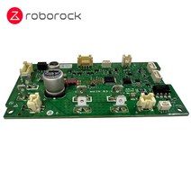 마더보드 키트 Roborock Dyad 마더보드 교체품 U10 메인보드 로봇 진공 청소기 예비 부품 액세서리, [01] Mainboard, 01 Mainboard