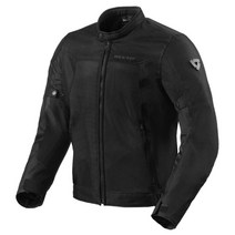 레빗자켓 REVIT ECLIPSE 2 JACKET, S, BLACK-OLIVE