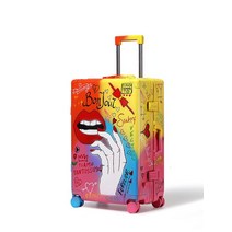 하드캐리어 기내반입캐리어 해외여행 2019 방수 옥스포드 롤링 수하물 스피너 남성용 비즈니스 가