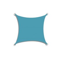 파고라제작 야외 방수 직사각형 정원 수영 자동차 420d, 20.lake blue - 4x5m