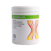 허벌라이프 퍼스널 단백질 파우더 360g, 허벌라이프퍼스널단백질파우더 360g X 1개, 1통