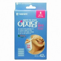 이지덤 뷰티 스팟패치, 1개, 42개입