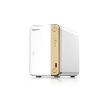 QNAP (큐넵) [QNAP] TS-262 RAM 4GB (하드미포함)