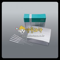 (ART)파스츄어피펫(Pasteur Pipettes)/KSIC-4581