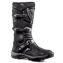 [포르마 FORMA] ADVENTURE BOOTS BLK 어드벤쳐 부츠 블랙