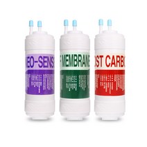 코웨이 CP-07BNO 고품질 정수기 필터 호환 전체세트