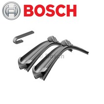 보쉬 와이퍼 인피니티 M37 11년~13년 U자 수입차 브러쉬 유리창 전면 자동차 차량 앞유리 에어로 트윈