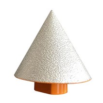 기리 드릴날 화강암 대리석 타일 다이아몬드 모서리 경 사진 드릴 비트 기존 구멍 확대 연마 성형 도마그네, 한개옵션0