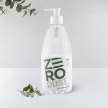 마더케이 제로더스트 데이즈 에탄올 손소독제 대용량 500ml
