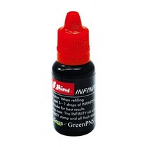 샤이니 에미넌트잉크 흑색/15ml, 본상품선택