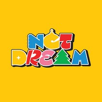 엔시티드림 겨울스페셜 미니앨범 Candy / Special Ver. 초회한정반 / NCT DREAM, 1개