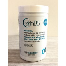 호주 SkinB5 스킨비5 멀티비타민 미네랄 판토텐산, 120정, 1개, 120정