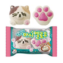 댕냥이 마시멜로우 고양이 30g, 18개