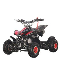 사발이농사용 전기 미니트럭 농촌 덤프 사륜오토바이 ATV 9CC, 기본선택