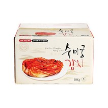 수미궁김치10kg/솔밭골, 없음