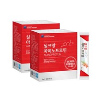 누에고치 단백질 실크아미노산 장밀착 프로틴 식물성 보충제 필수아미노산 타우린 아르기닌 임산부 레몬맛 분말 비타민c 고단백 스틱