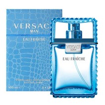 베르사체 맨 오프레쉬 오 드 뚜왈렛, 100ml