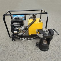 유압압착기 와이어압착기분할식유압와이어압와이어압와이어압와이어압와이어1250 의입구밀집게헤드이중회로, 07. 200T 니퍼