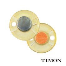 털보낚시 쟈칼 티몬 데카 벙 TIMON-BUNG 0.6g/186, 186