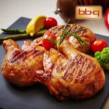 BBQ 자메이카 통다리 바베큐 170g 8390, 1.통다리 그릴바베큐 170g
