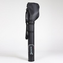 스릭슨 ZX 프레틱스 하프백 GGC-S137CK, 블랙