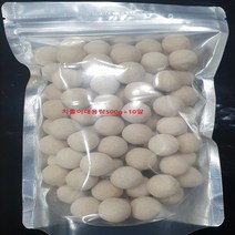 프리미엄골드 치똘이캔디 구강구취 입냄새엔 딱! 자일리톨캔디(무 화학첨가물) 치똘이 식스타일3.0캔디, 1팩550g(5g*110알)