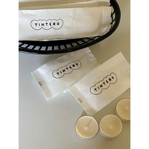티라이트캔들 소이캔들 선물 퇴사선물 답례품, 1구, 테싯