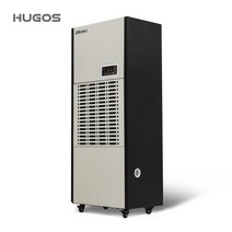 업소용 산업용 공업용 제습기 60리터 150리터 200리터 대용량 스마트 제습 자동펌프 내장형, 업소용 제습기(200리터)