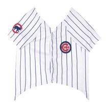 도기네이션 애견 저지 티셔츠, Chicago Cubs