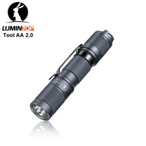 알루미늄가방 공구함 케이스 하드 메모리폼 14500 손전등 AA Lumintop 도구 미니 EDC 650 루멘 127 미터 포켓 메모리, [03] Grey, 03 Grey