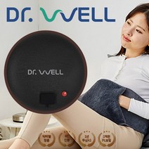 닥터웰175 웰스톤 축열식 복대 돌찜질기 워머, 상세페이지 참조