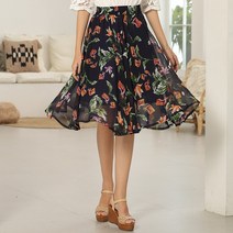 직장인데일리룩샤스커트 코디하기좋은주름치마 직장인쉬폰스커트 샤스커트 데이트룩주름치마 여성스러운쉬폰스커트 데이트룩샤스커트 코디하기좋은샤스커트 나들이룩쉬폰스커트 화려한쉬폰스커트 모던한룩쉬폰스커트