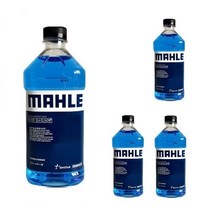 말레 에탄올 워셔액 2리터 3개 이상 구매시 청포도향, 2L, 1