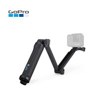 고프로 3방향 셀카봉, 1개