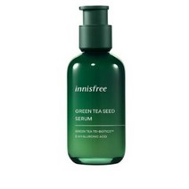 이니스프리 그린티 씨드 세럼, 5개, 80ml