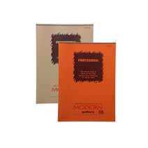 모던갤러리 6000 220g 5절 스케치북