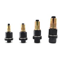 리벳건 팝너트건 리벳 m3m4m5 m6m8m10 너트 드릴 어댑터 도구 수동 나사 핸드 도구 인서트 금속 번호판, m10