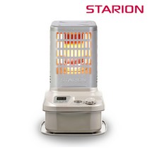 스타리온 등유 로터리 석유 캠핑 난로 히터 SH-R157SCM, 라메르블루