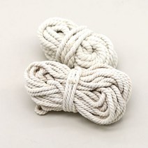 굵은 면끈 0.8cm 가렌더용 G-04-011