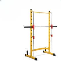 가정용 스미스머신 헬스기구 스쿼트 홈짐 랙 웨이트 운동 머신 멀티 홈트, 랙 선반