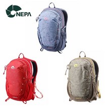 네파 LAPIS 15L 라피스_7G27503, ORANGE(300)