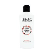 케라시스 데미지케어 샴푸 180ml 10개