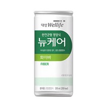 뉴케어 화이바 200ml 1캔, 쿠팡 본상품선택, 쿠팡 1, 쿠팡 본상품선택